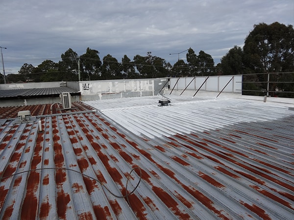 best first class roofing melbourne