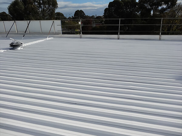 best melbourne first class roofing