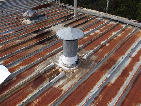 best roof services in melbourne