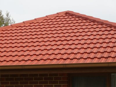 melbourne roof service